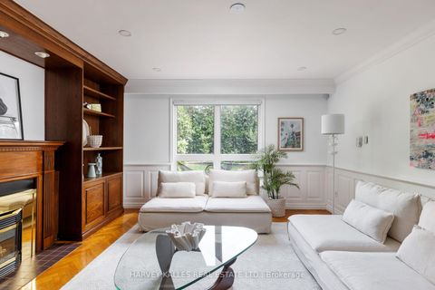 Photo 11 at 16 Robaldon Road, Humber Valley, Toronto