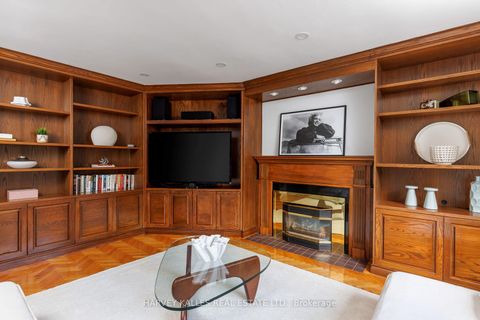 Photo 12 at 16 Robaldon Road, Humber Valley, Toronto