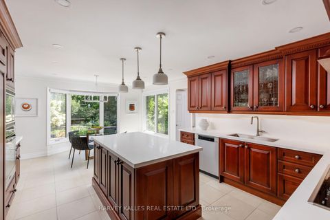 Photo 13 at 16 Robaldon Road, Humber Valley, Toronto