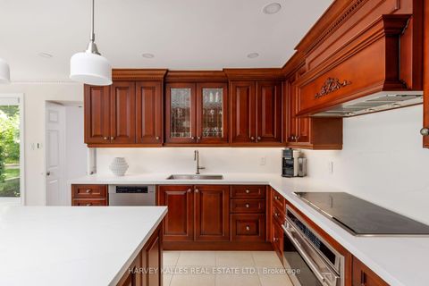 Photo 14 at 16 Robaldon Road, Humber Valley, Toronto