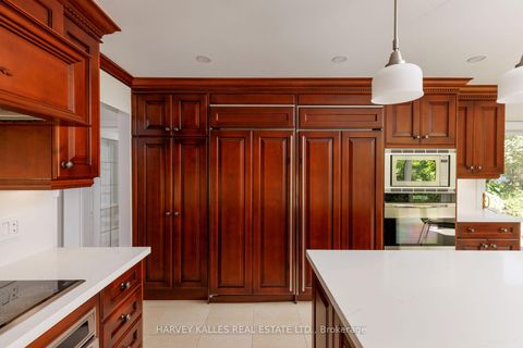 Photo 15 at 16 Robaldon Road, Humber Valley, Toronto