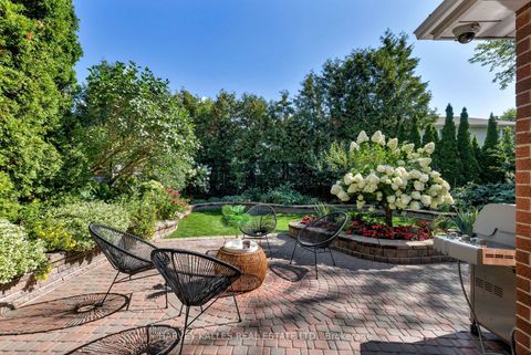 Photo 18 at 16 Robaldon Road, Humber Valley, Toronto