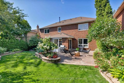 Photo 20 at 16 Robaldon Road, Humber Valley, Toronto