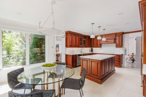 Photo 22 at 16 Robaldon Road, Humber Valley, Toronto