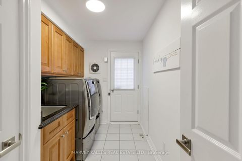 Photo 23 at 16 Robaldon Road, Humber Valley, Toronto