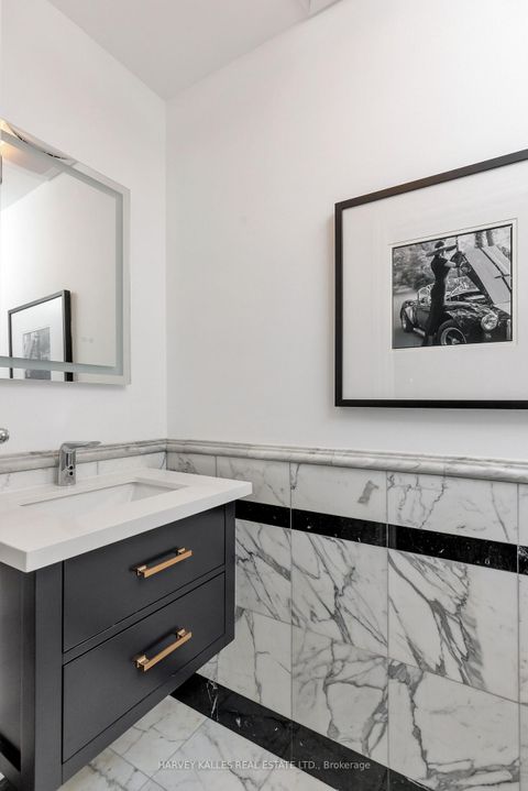 Photo 24 at 16 Robaldon Road, Humber Valley, Toronto