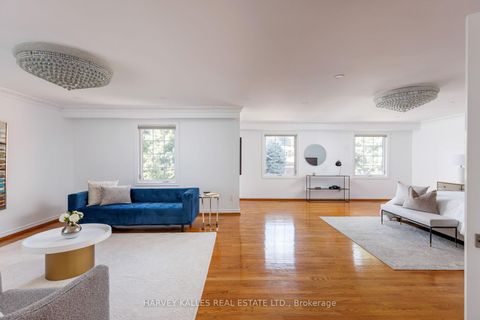 Photo 25 at 16 Robaldon Road, Humber Valley, Toronto