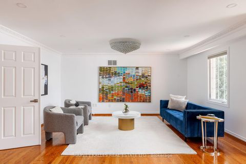 Photo 27 at 16 Robaldon Road, Humber Valley, Toronto