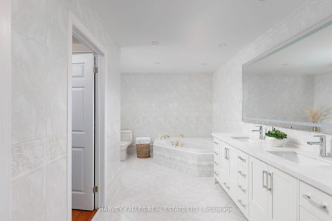 Photo 28 at 16 Robaldon Road, Humber Valley, Toronto