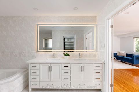 Photo 29 at 16 Robaldon Road, Humber Valley, Toronto