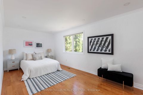 Photo 31 at 16 Robaldon Road, Humber Valley, Toronto