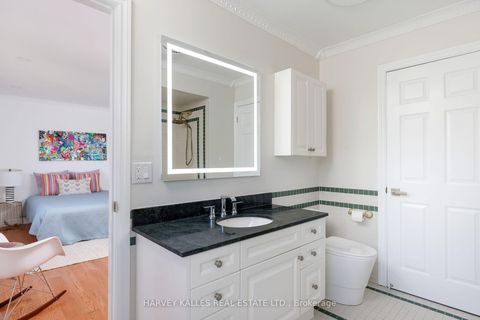 Photo 33 at 16 Robaldon Road, Humber Valley, Toronto