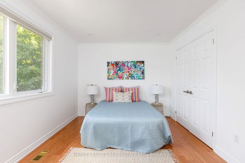 Photo 35 at 16 Robaldon Road, Humber Valley, Toronto