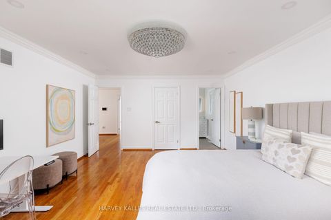 Photo 37 at 16 Robaldon Road, Humber Valley, Toronto