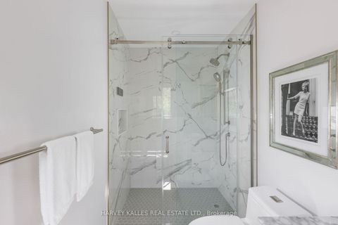 Photo 39 at 16 Robaldon Road, Humber Valley, Toronto