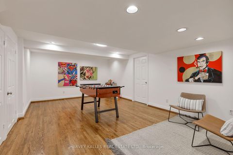 Photo 41 at 16 Robaldon Road, Humber Valley, Toronto