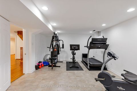 Photo 47 at 16 Robaldon Road, Humber Valley, Toronto