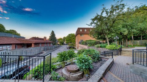 Photo 2 at 2 - 6 Mason Road, Scarborough Village, Toronto