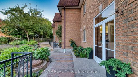 Photo 3 at 2 - 6 Mason Road, Scarborough Village, Toronto