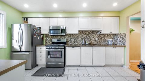 Photo 18 at 2 - 6 Mason Road, Scarborough Village, Toronto