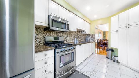 Photo 19 at 2 - 6 Mason Road, Scarborough Village, Toronto