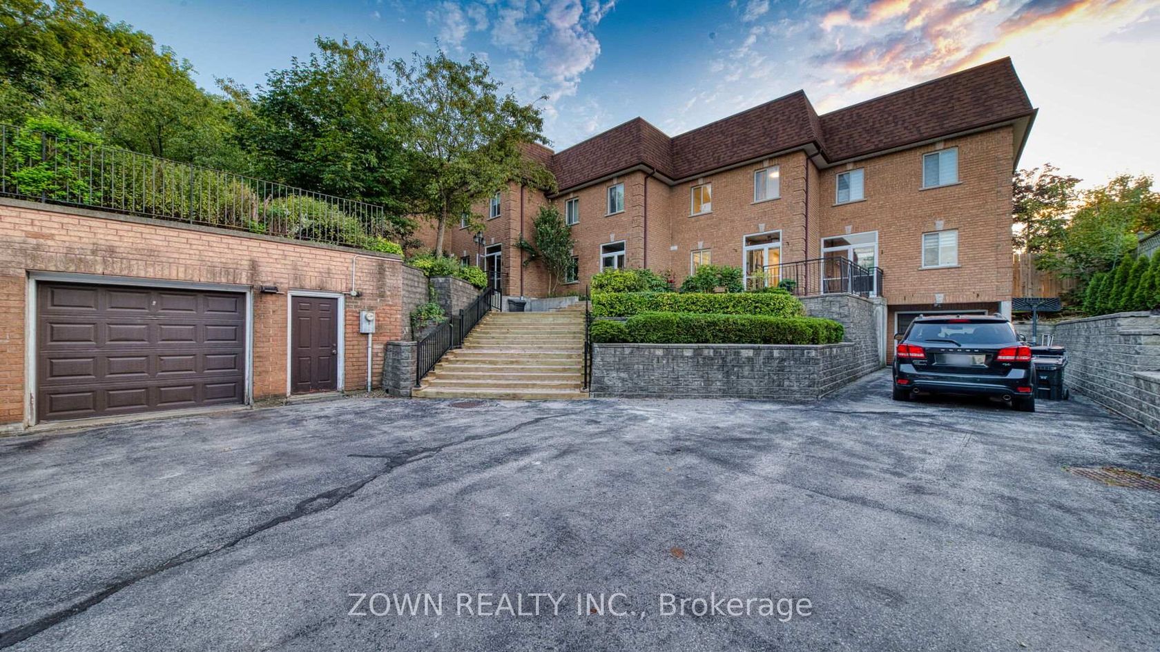 2 - 6 Mason Road, Scarborough Village, Toronto 