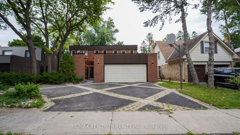 Photo 0 at 47 Robinter Drive, Newtonbrook East, Toronto