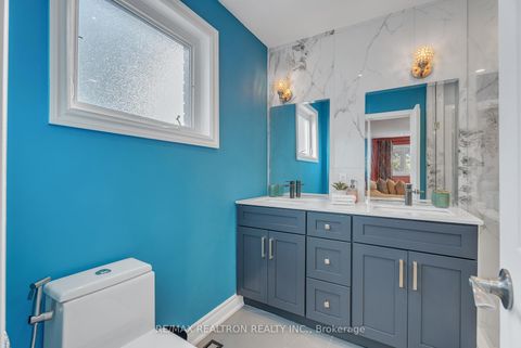Photo 22 at 47 Robinter Drive, Newtonbrook East, Toronto