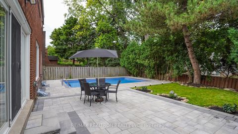 Photo 39 at 47 Robinter Drive, Newtonbrook East, Toronto