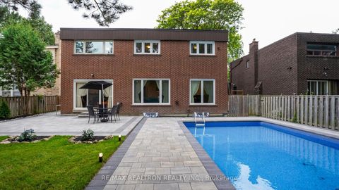 Photo 40 at 47 Robinter Drive, Newtonbrook East, Toronto