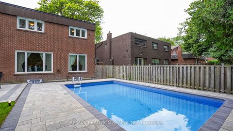 Photo 41 at 47 Robinter Drive, Newtonbrook East, Toronto