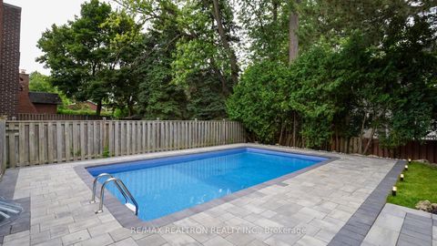 Photo 42 at 47 Robinter Drive, Newtonbrook East, Toronto