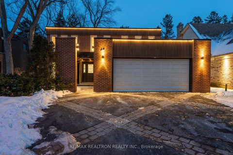 Photo 46 at 47 Robinter Drive, Newtonbrook East, Toronto