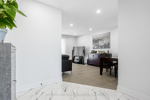 Photo 2 at 199 Hollyberry Trail, Hillcrest Village, Toronto