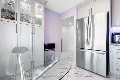 Photo 9 at 199 Hollyberry Trail, Hillcrest Village, Toronto