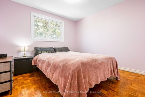 Photo 14 at 199 Hollyberry Trail, Hillcrest Village, Toronto
