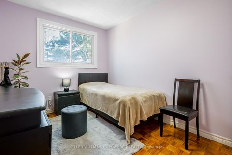 Photo 15 at 199 Hollyberry Trail, Hillcrest Village, Toronto