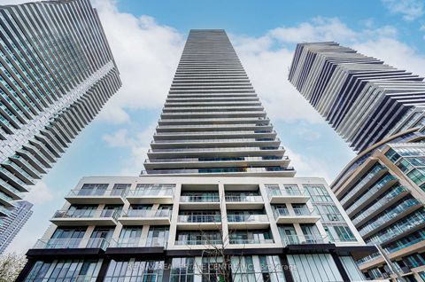 Photo 1 at 703 - 70 Annie Craig Drive, Mimico, Toronto