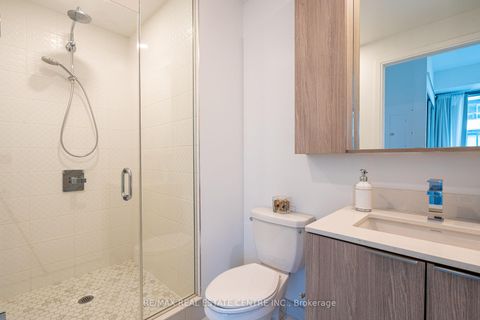 Photo 14 at 703 - 70 Annie Craig Drive, Mimico, Toronto Photo 14 at 703 - 70 Annie Craig Drive, Mimico, Toronto