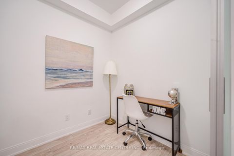 Photo 15 at 703 - 70 Annie Craig Drive, Mimico, Toronto