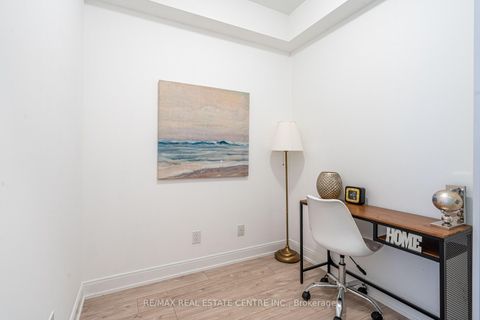 Photo 16 at 703 - 70 Annie Craig Drive, Mimico, Toronto