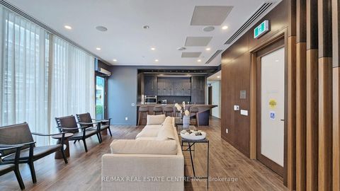 Photo 18 at 703 - 70 Annie Craig Drive, Mimico, Toronto