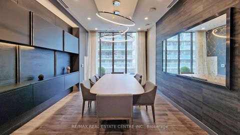 Photo 19 at 703 - 70 Annie Craig Drive, Mimico, Toronto