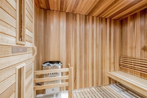 Photo 23 at 703 - 70 Annie Craig Drive, Mimico, Toronto Photo 23 at 703 - 70 Annie Craig Drive, Mimico, Toronto