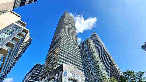 Photo 29 at 703 - 70 Annie Craig Drive, Mimico, Toronto
