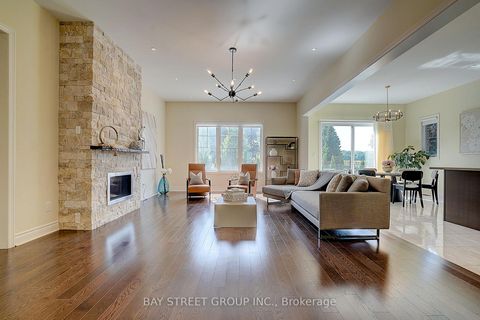 Photo 7 at 96 Match Point Court, Aurora Estates, Aurora