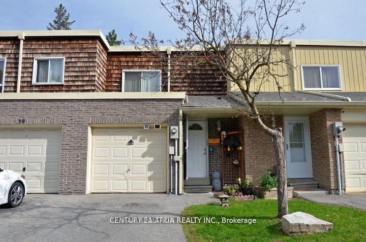 Photo 0 at 37 Woody Vine Way, Bayview Village, Toronto