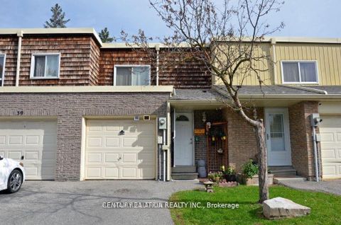 Photo 0 at 37 Woody Vine Way, Bayview Village, Toronto