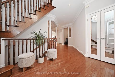 Photo 1 at 32 Seabreeze Avenue, Patterson, Vaughan