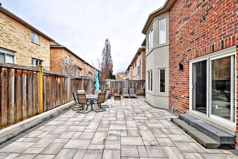 Photo 43 at 32 Seabreeze Avenue, Patterson, Vaughan